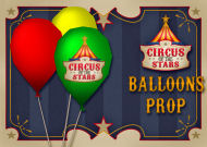 circusballoons