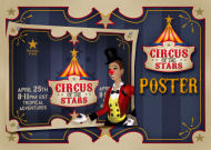 circusposter