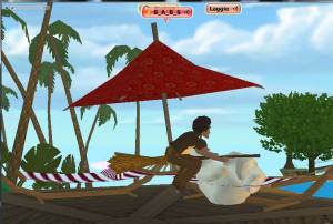 Image credit Rox Anne Rye.