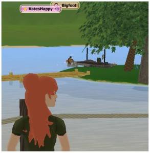 Image credit Kate Lanier.