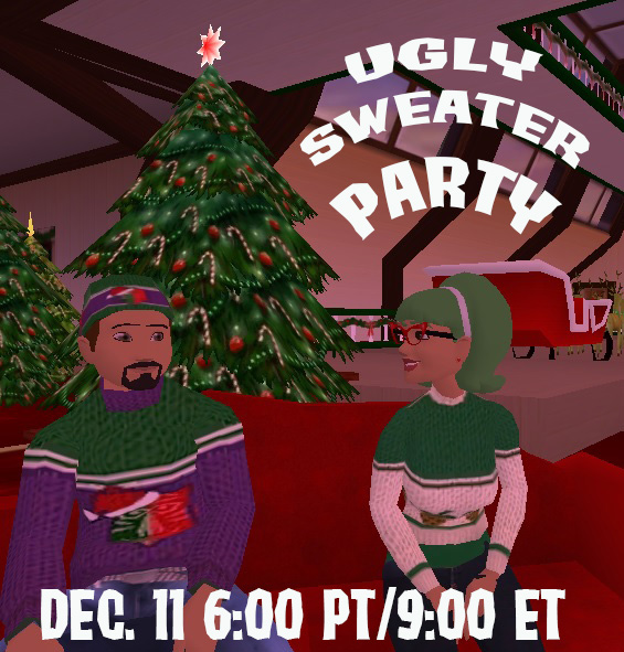 sweaterxmasparty2
