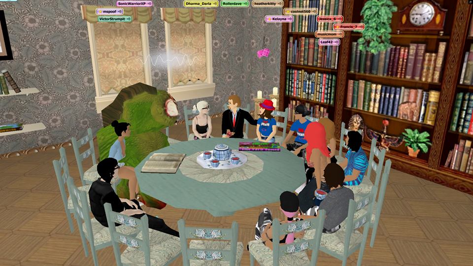 booksandtea