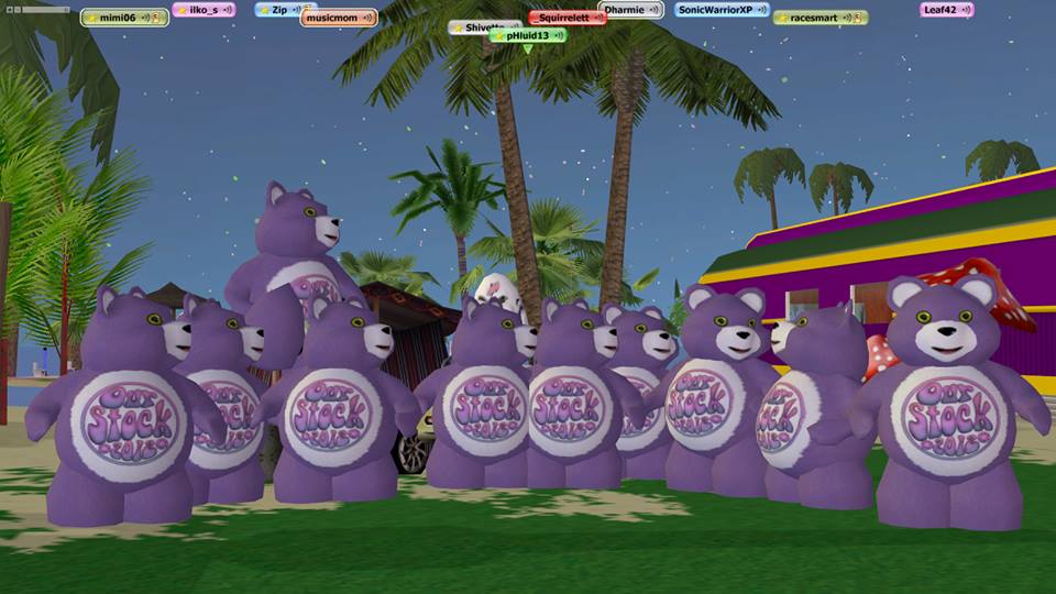 ourstockrobertrodrigues