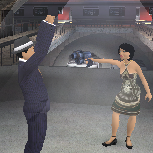 mafia