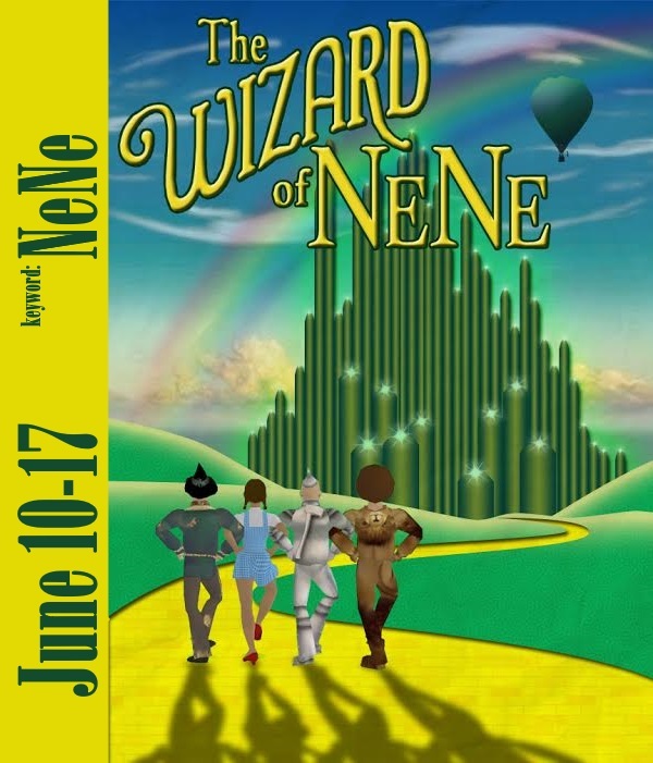 wizard of nene dates