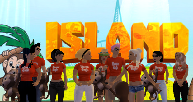 island games