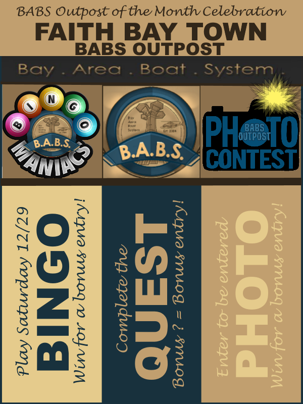 BABSDecemberoutpost