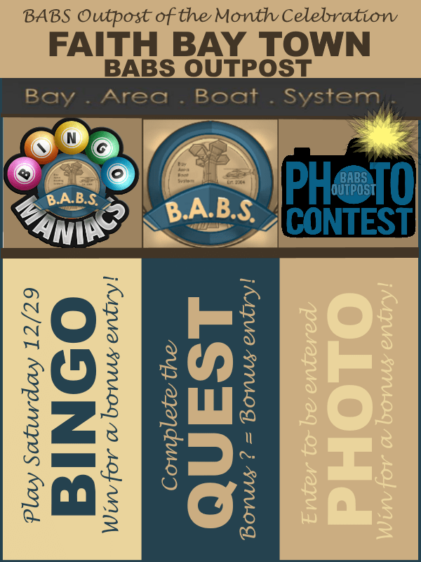 BABSDecemberoutpost