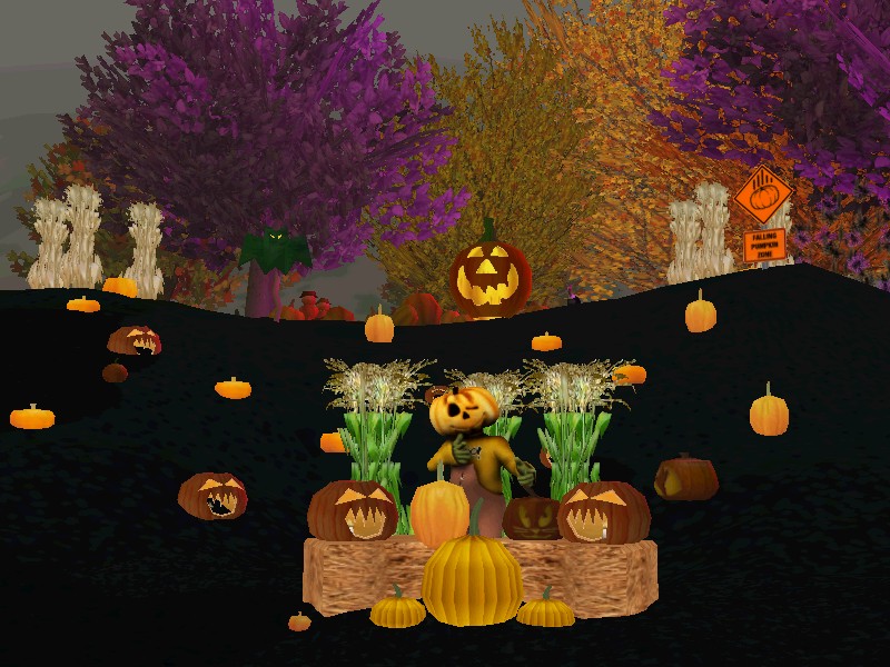 PyrenasPumpkinPatch