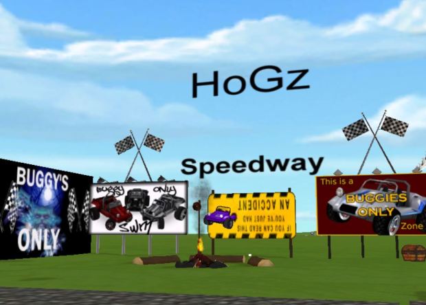 Hogzspeedway